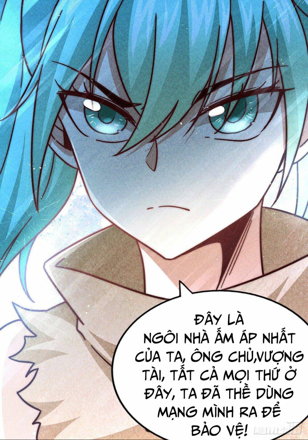 Người Trên Vạn Người Chapter 22 - Trang 2