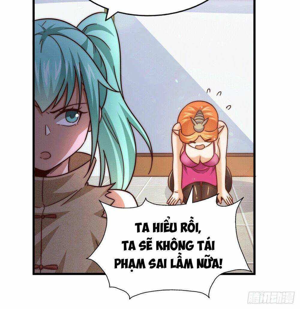 Người Trên Vạn Người Chapter 22 - Trang 2