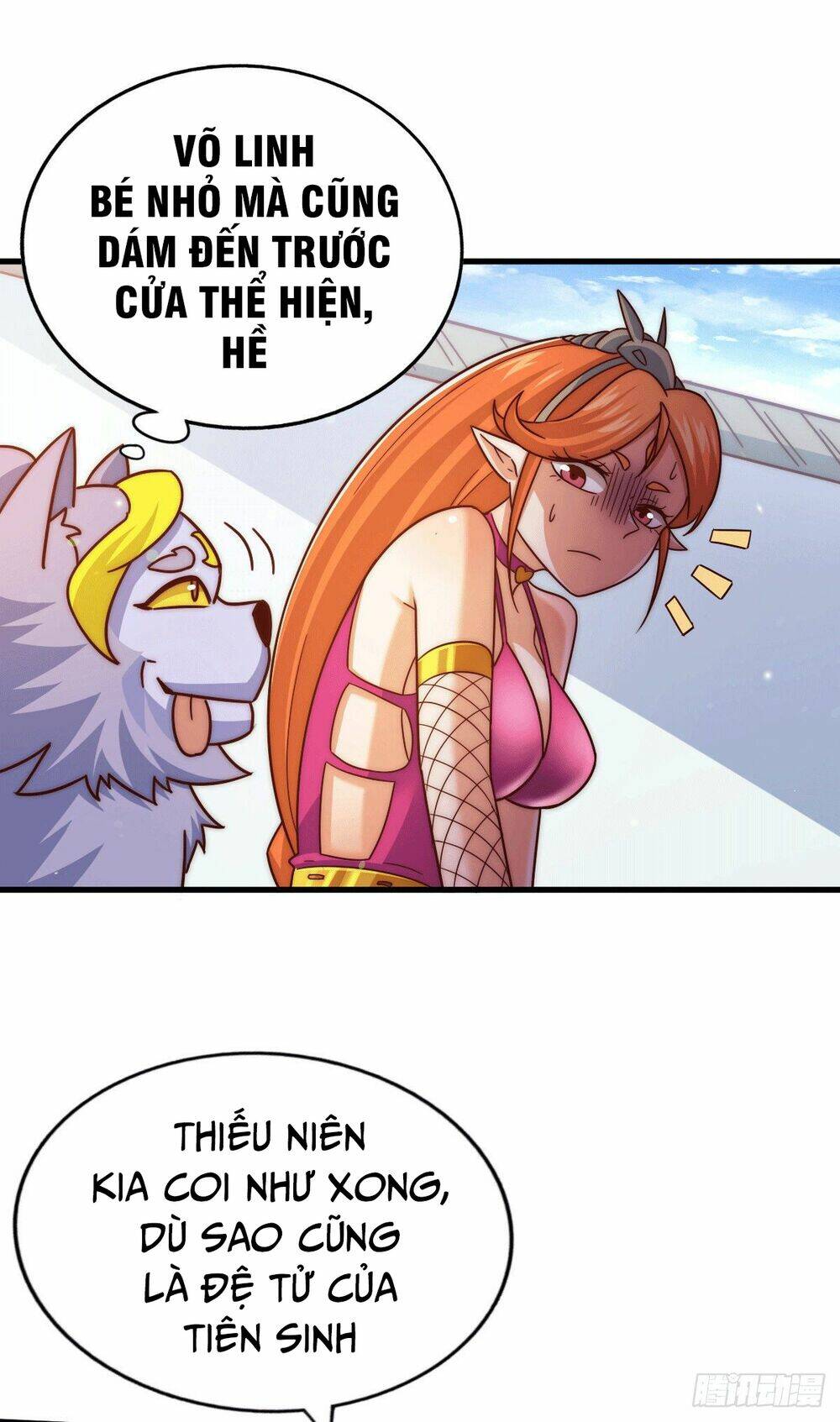 Người Trên Vạn Người Chapter 22 - Trang 2