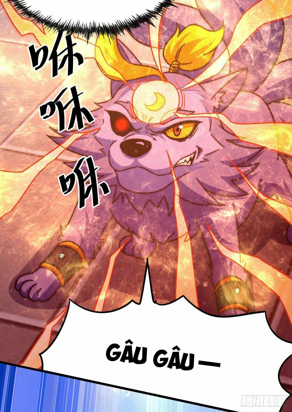 Người Trên Vạn Người Chapter 22 - Trang 2