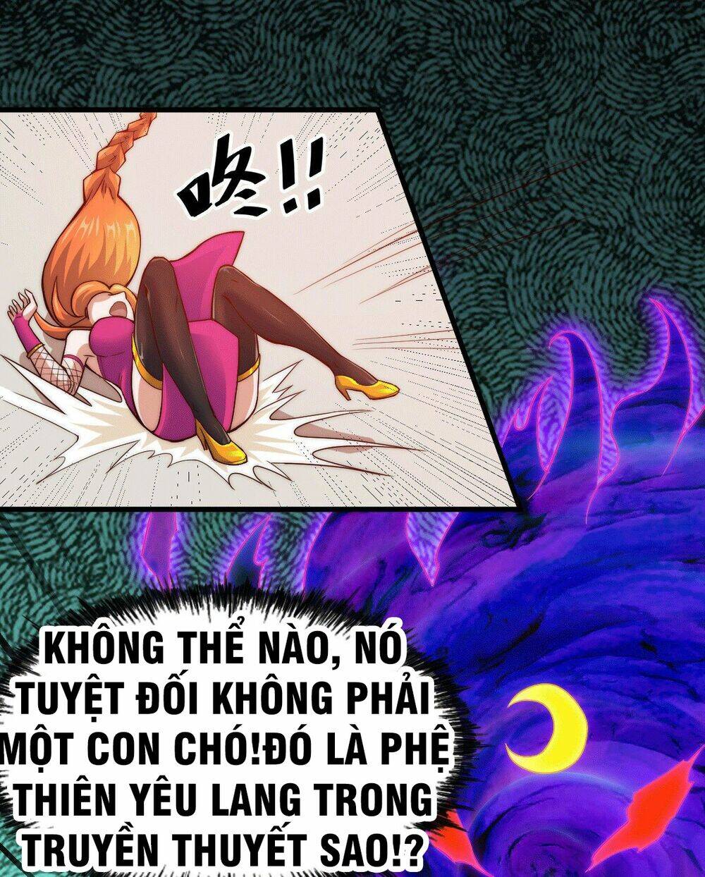 Người Trên Vạn Người Chapter 22 - Trang 2