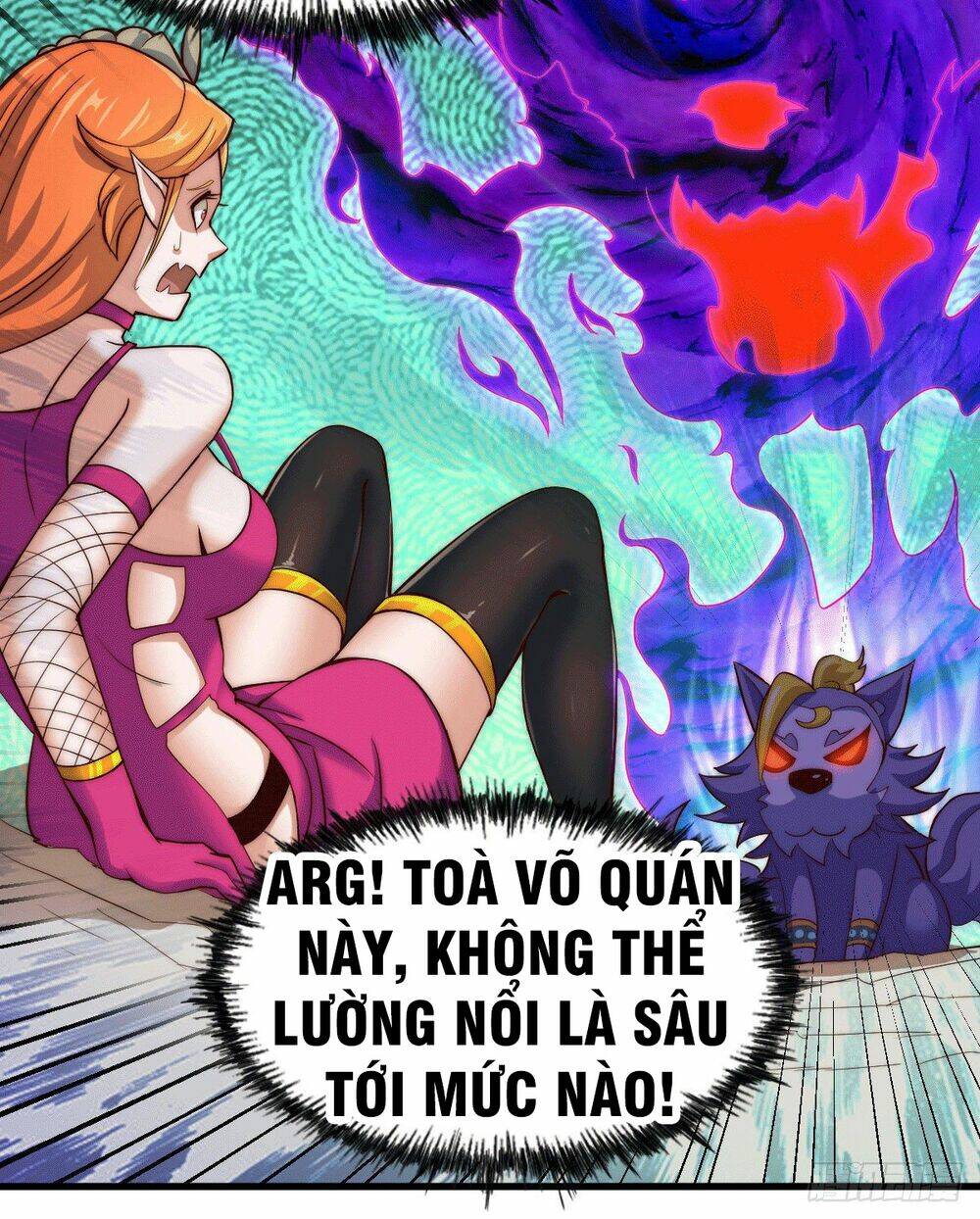 Người Trên Vạn Người Chapter 22 - Trang 2