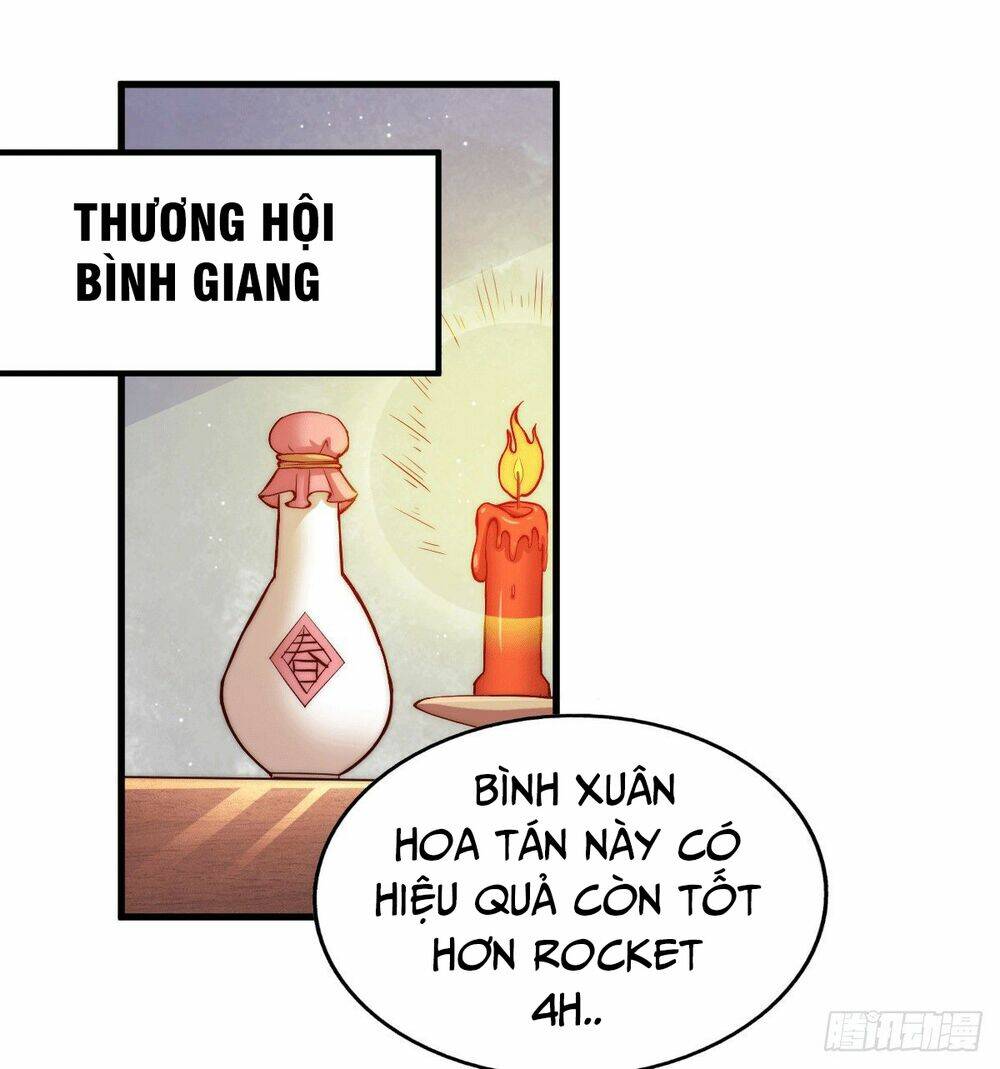 Người Trên Vạn Người Chapter 22 - Trang 2