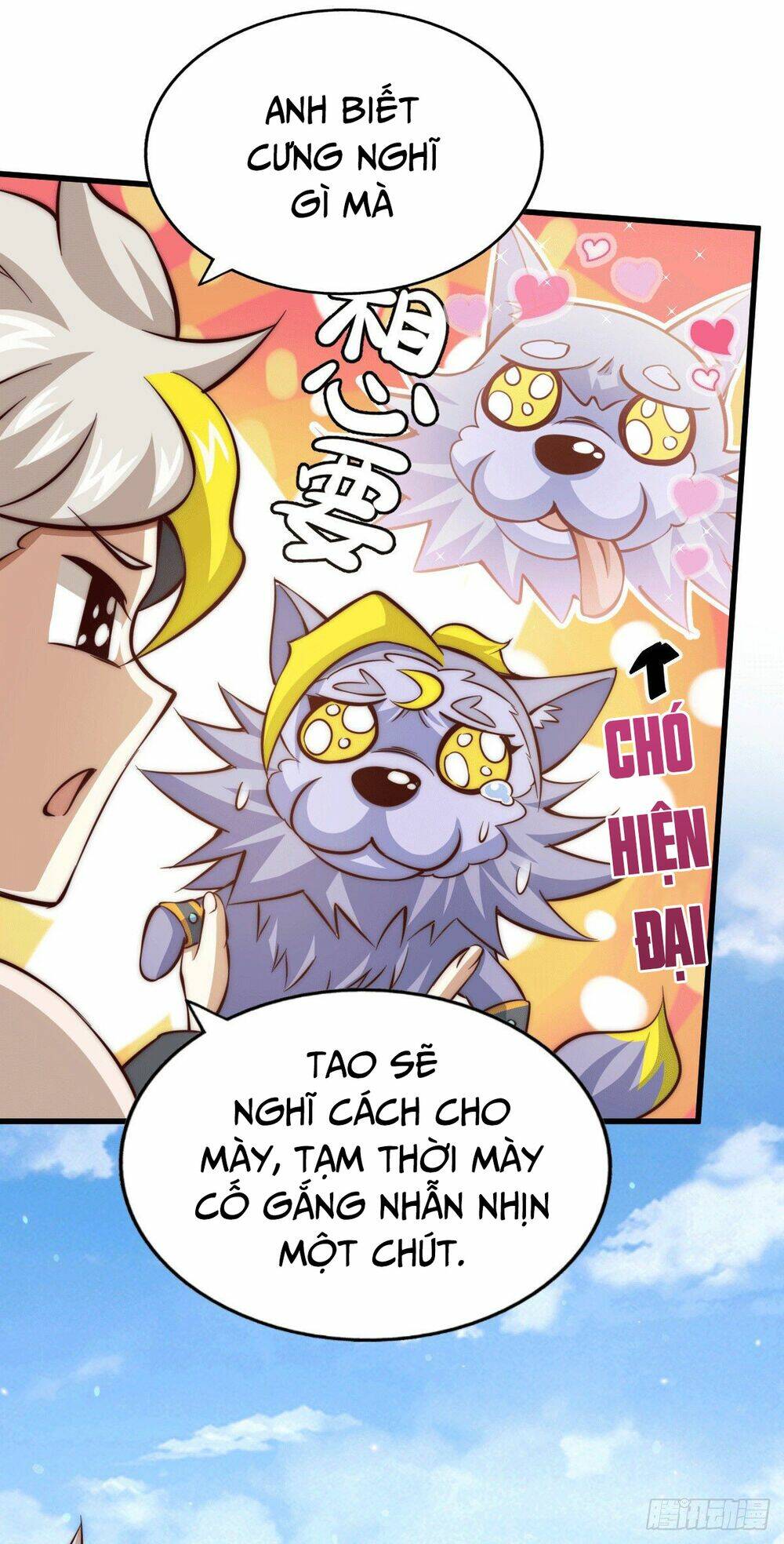 Người Trên Vạn Người Chapter 22 - Trang 2