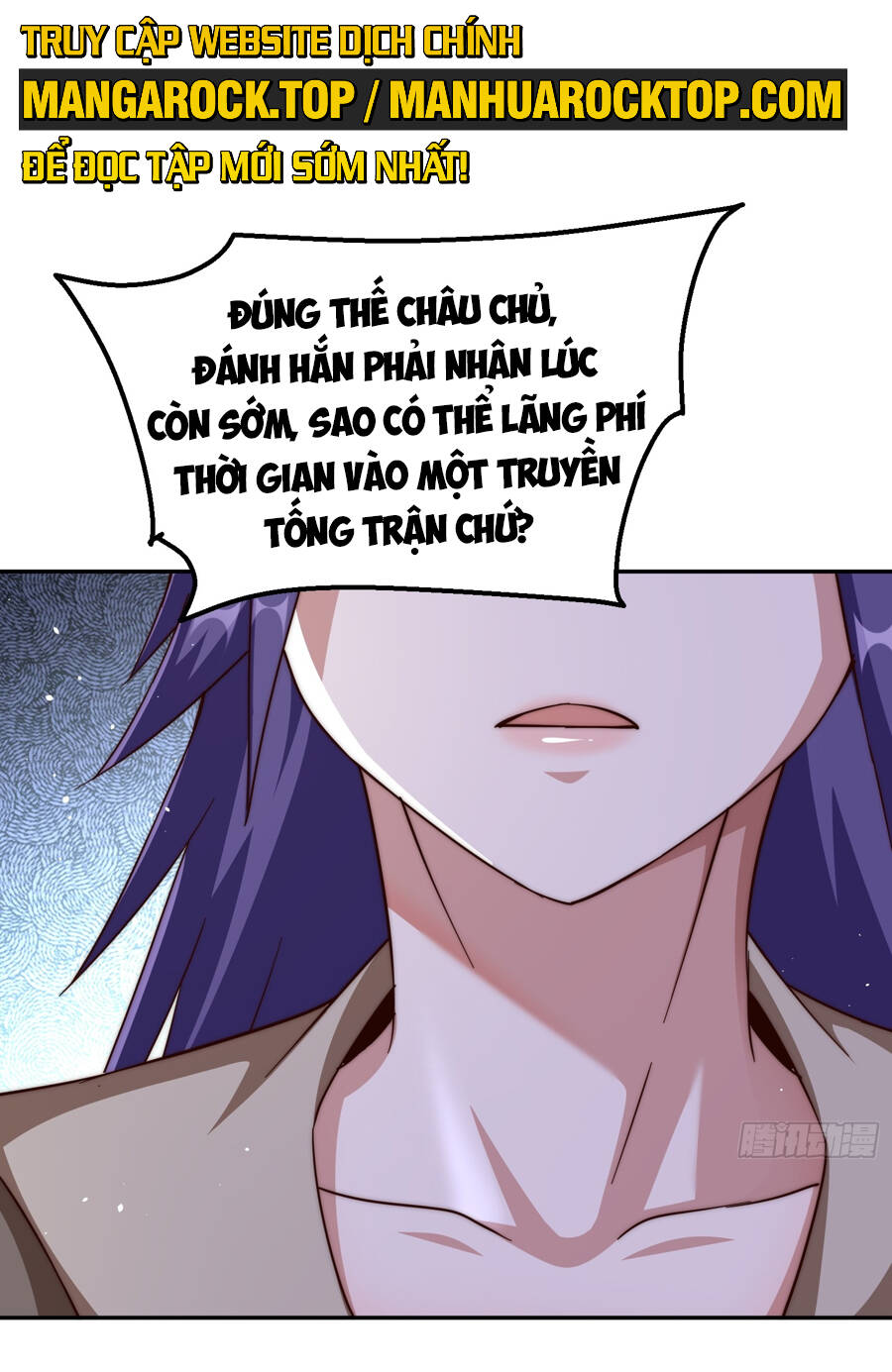 Người Trên Vạn Người Chapter 220 - Trang 2