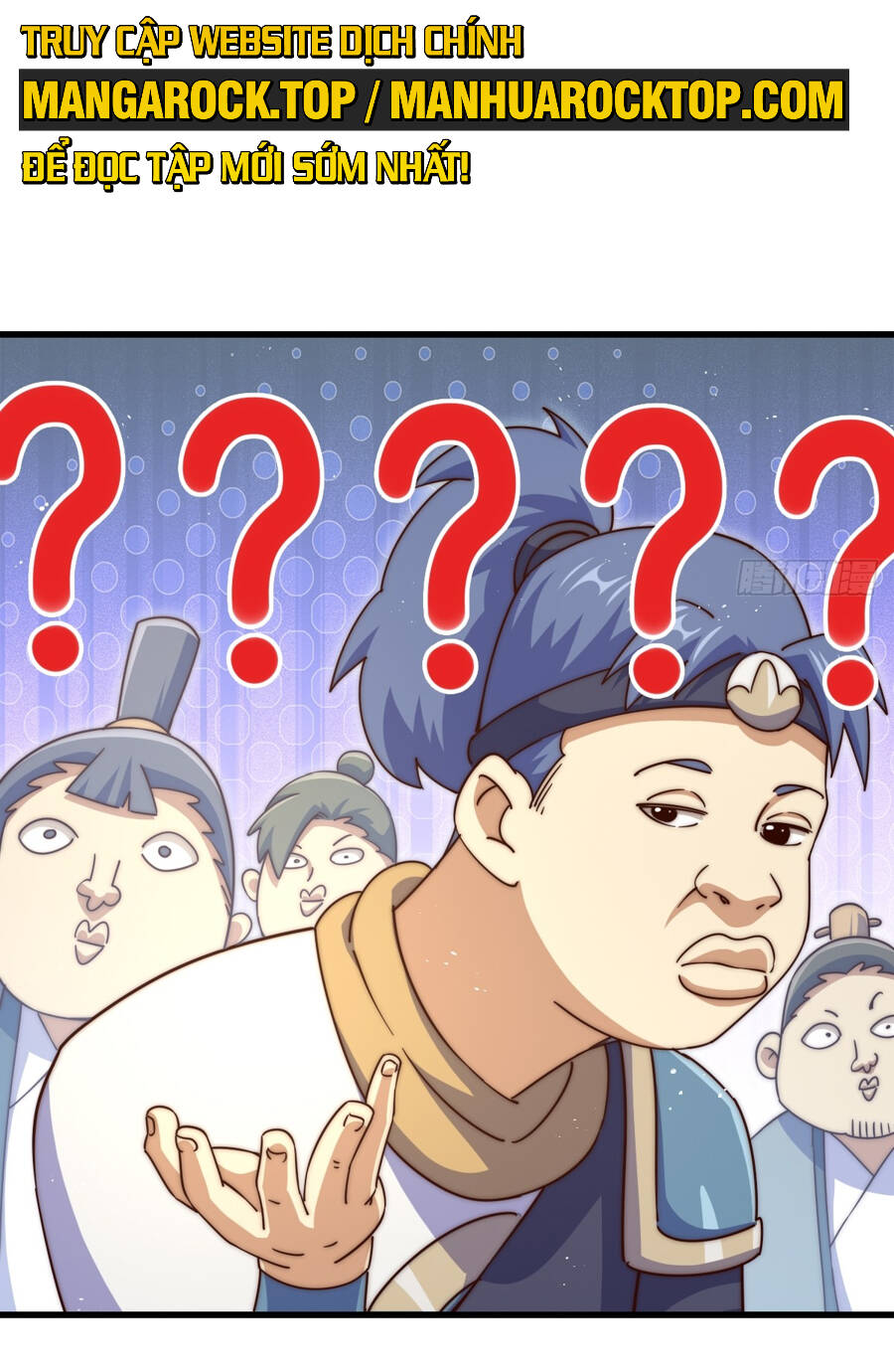 Người Trên Vạn Người Chapter 220 - Trang 2