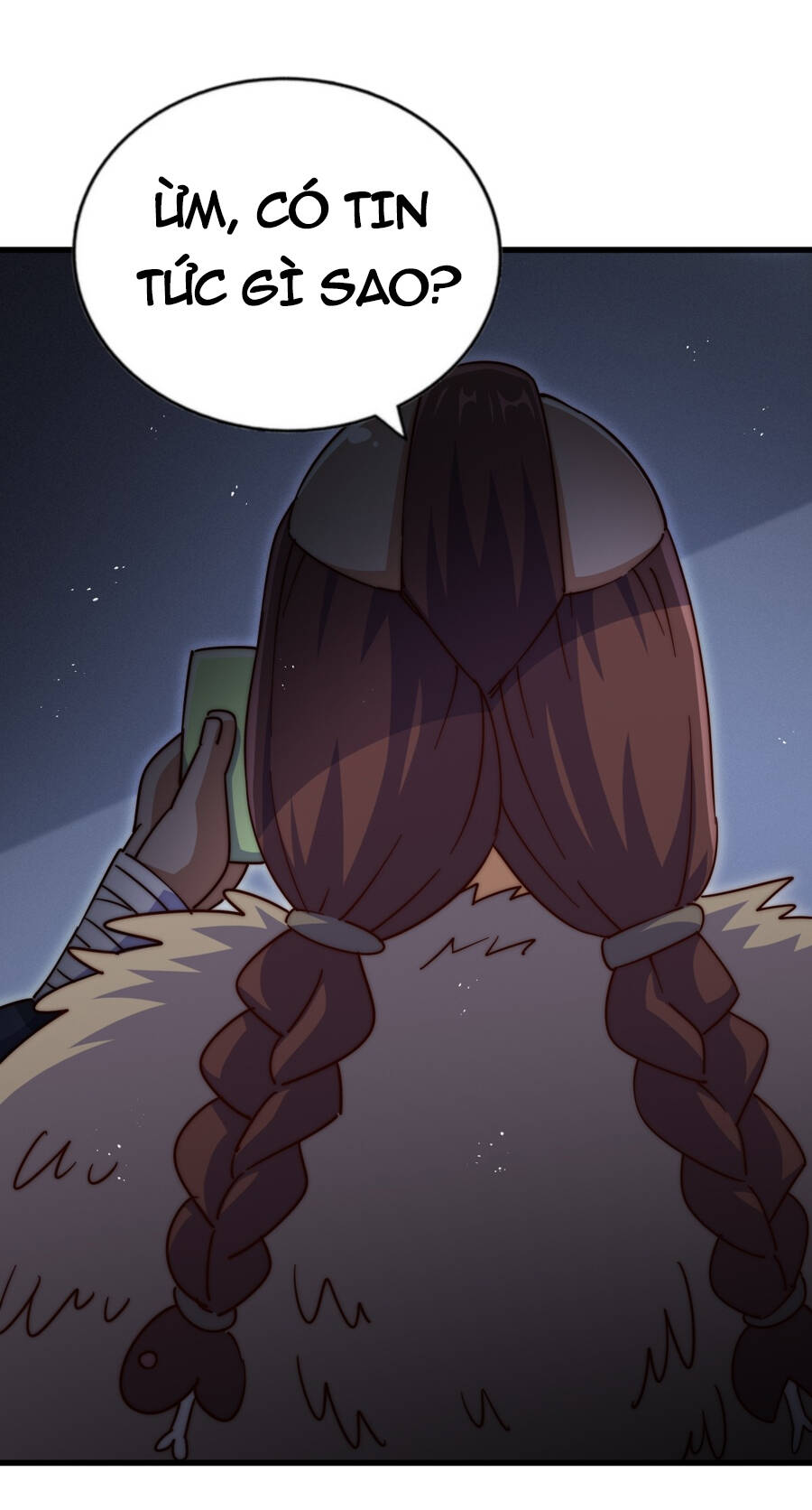 Người Trên Vạn Người Chapter 220 - Trang 2