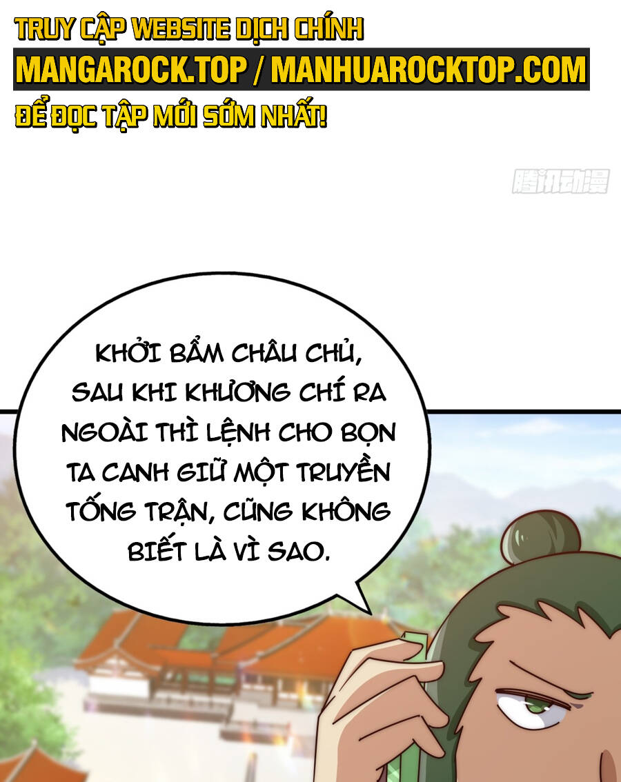 Người Trên Vạn Người Chapter 220 - Trang 2