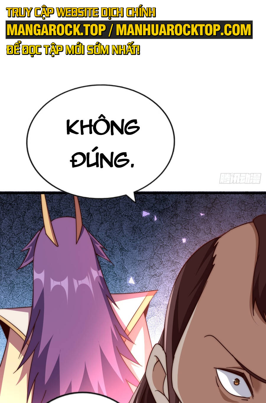 Người Trên Vạn Người Chapter 220 - Trang 2