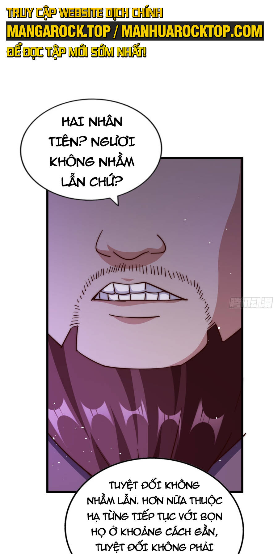 Người Trên Vạn Người Chapter 220 - Trang 2