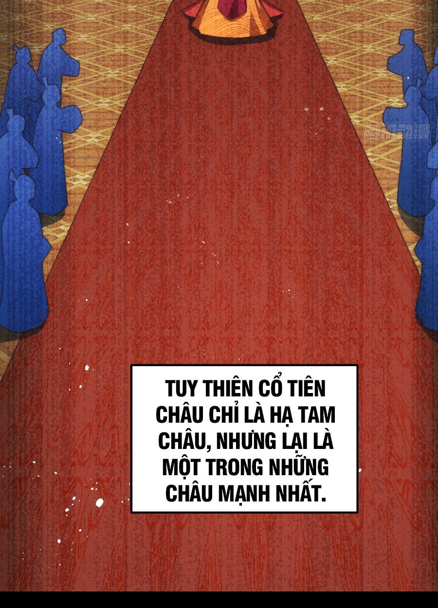 Người Trên Vạn Người Chapter 220 - Trang 2