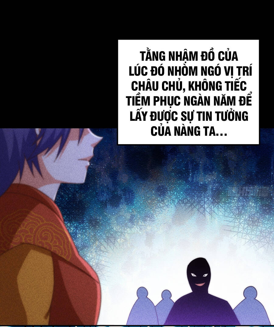 Người Trên Vạn Người Chapter 220 - Trang 2