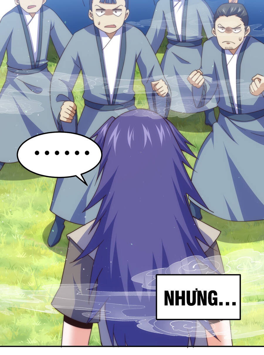 Người Trên Vạn Người Chapter 220 - Trang 2