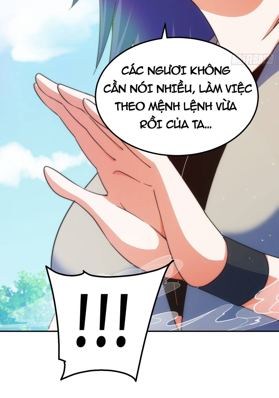 Người Trên Vạn Người Chapter 220 - Trang 2