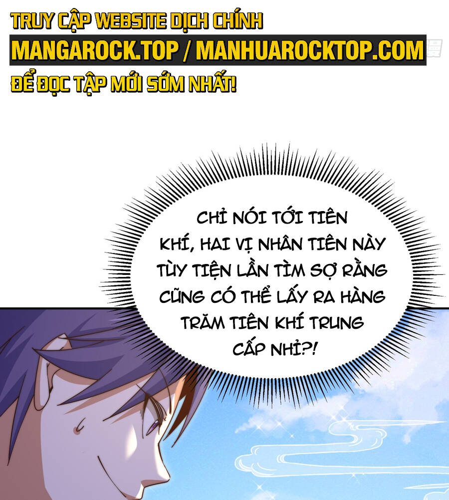 Người Trên Vạn Người Chapter 220 - Trang 2