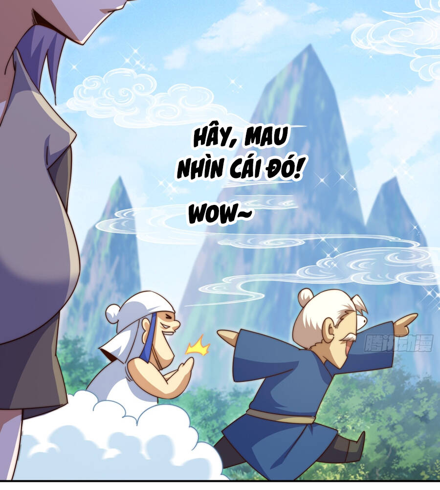 Người Trên Vạn Người Chapter 220 - Trang 2