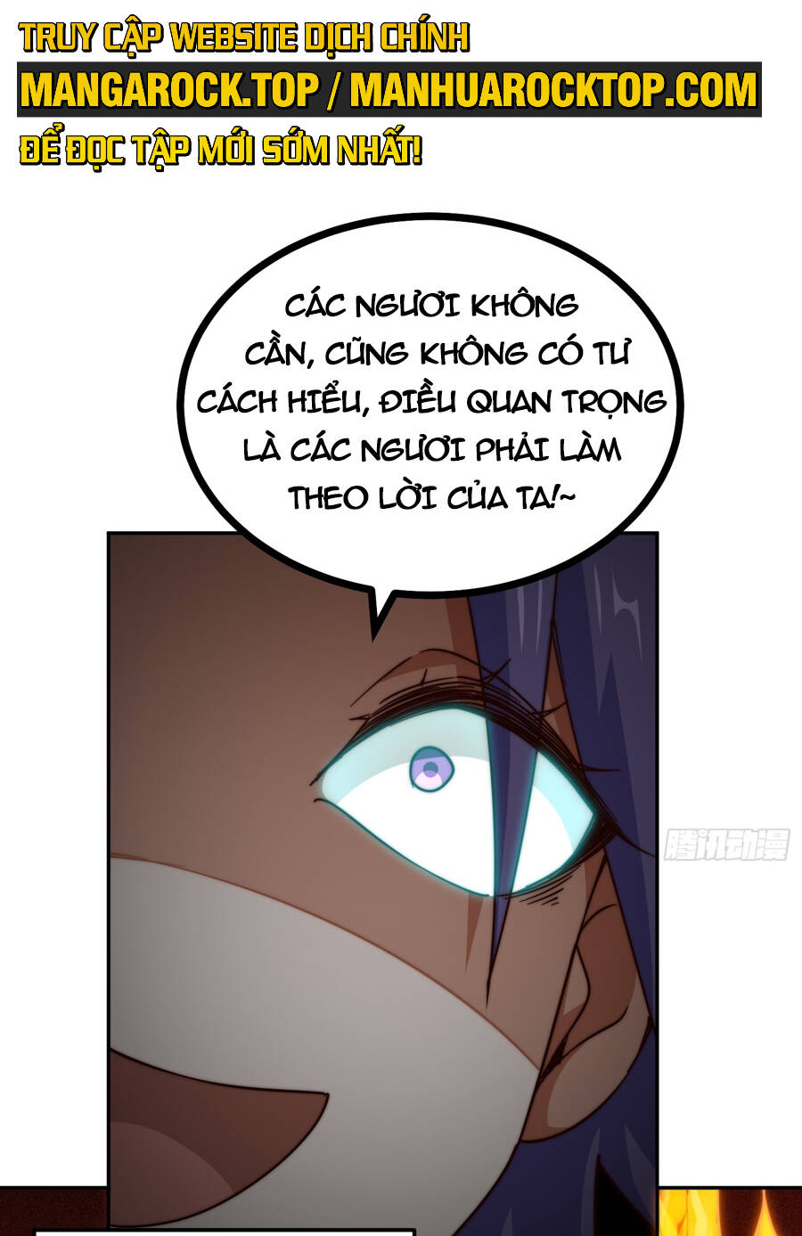 Người Trên Vạn Người Chapter 220 - Trang 2