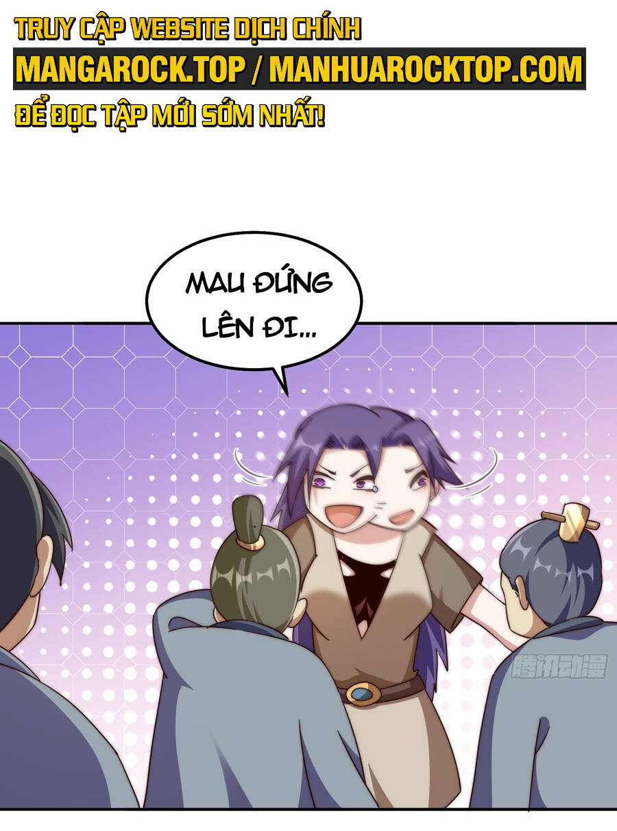 Người Trên Vạn Người Chapter 220 - Trang 2