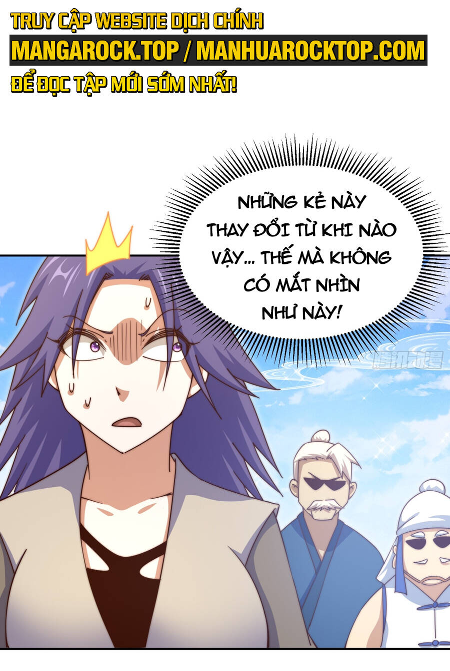 Người Trên Vạn Người Chapter 220 - Trang 2