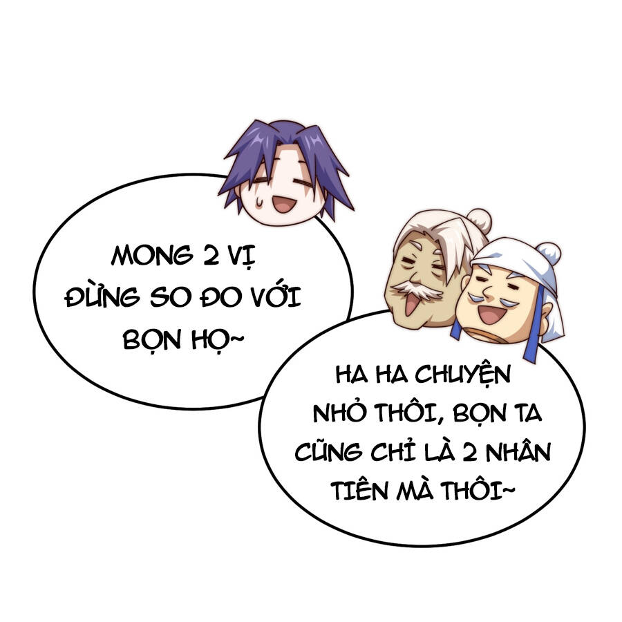 Người Trên Vạn Người Chapter 220 - Trang 2