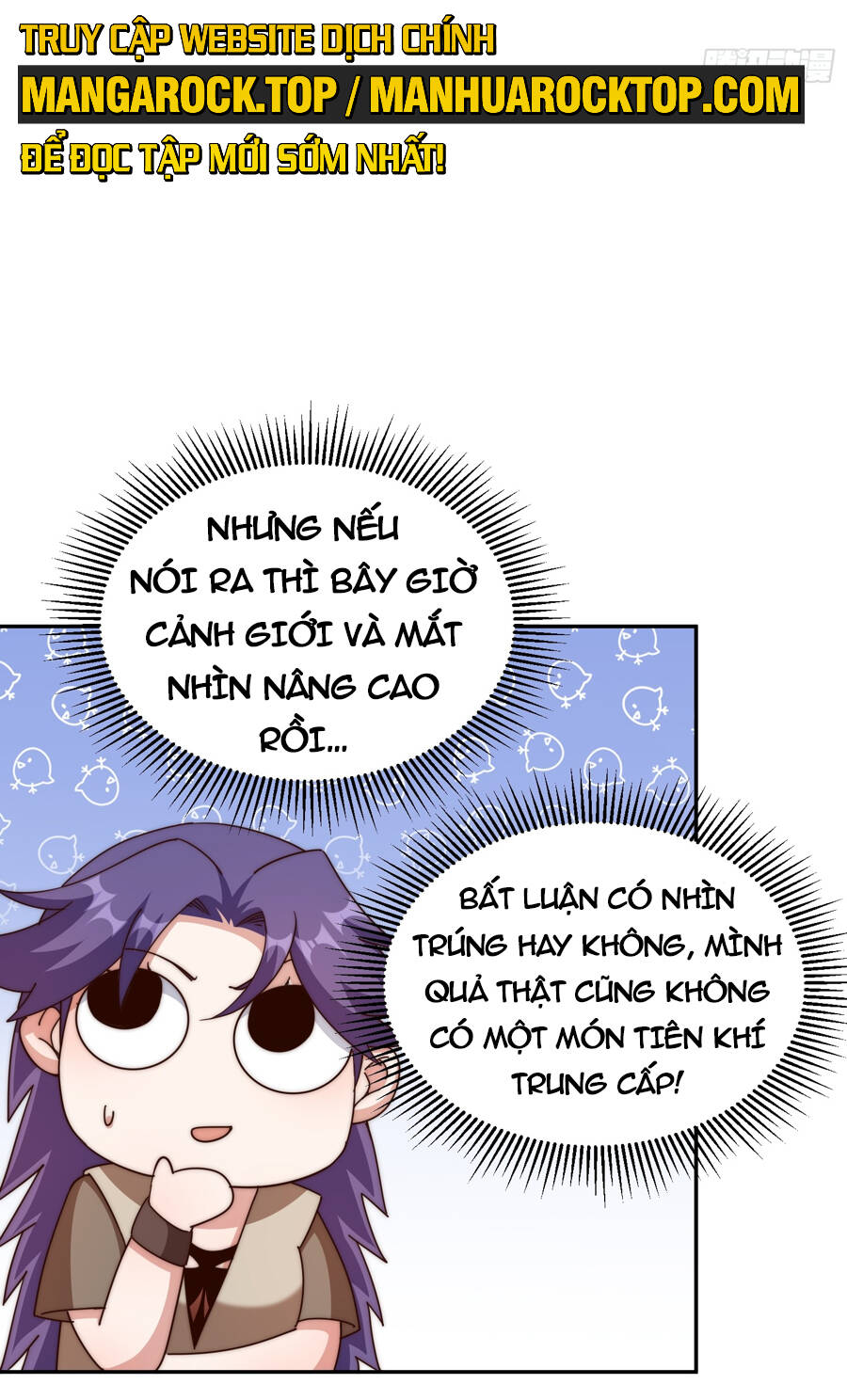 Người Trên Vạn Người Chapter 220 - Trang 2