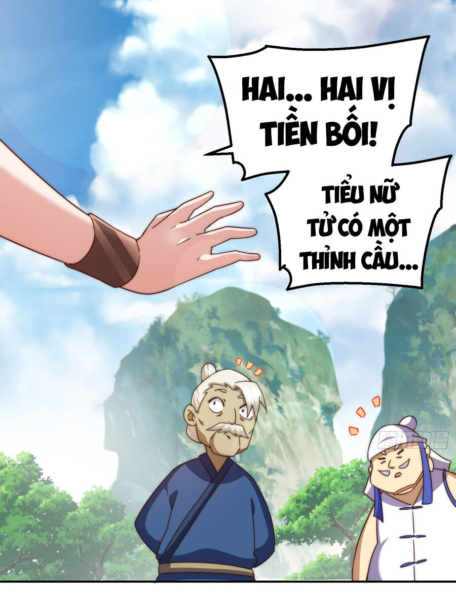 Người Trên Vạn Người Chapter 220 - Trang 2