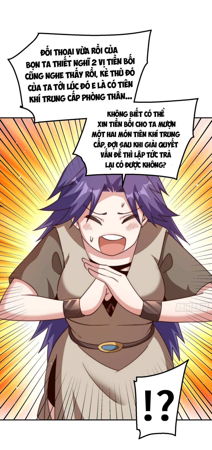 Người Trên Vạn Người Chapter 220 - Trang 2
