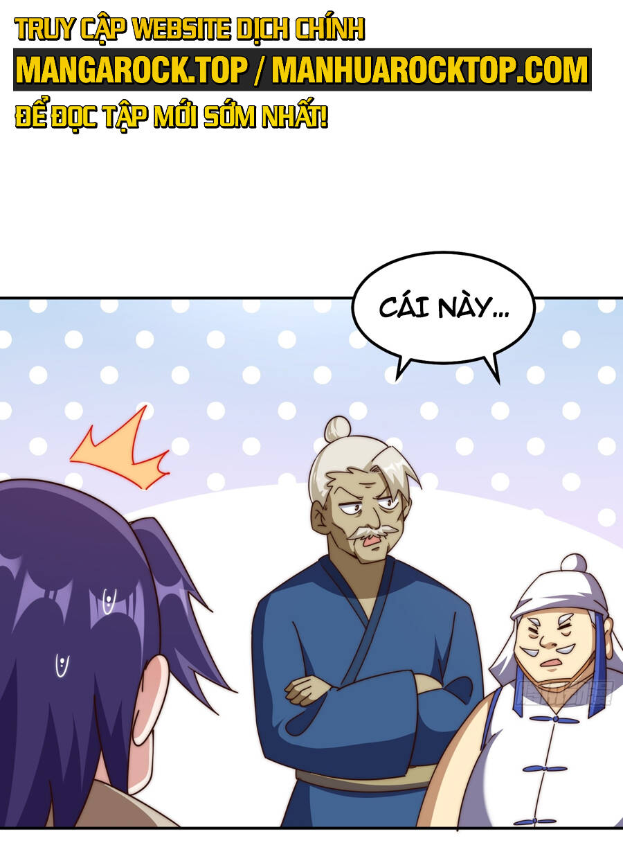 Người Trên Vạn Người Chapter 220 - Trang 2