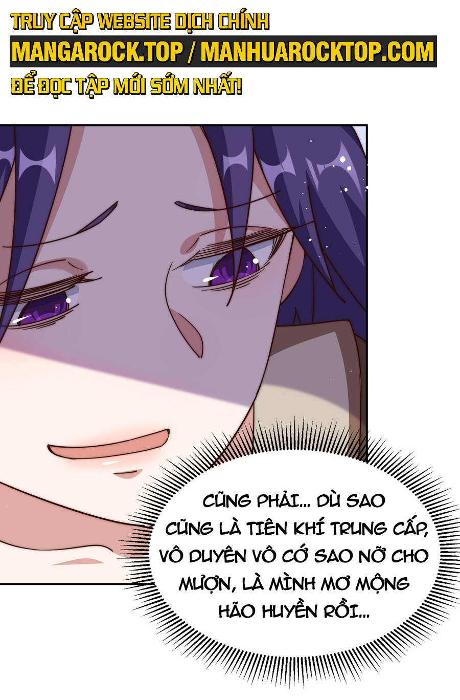Người Trên Vạn Người Chapter 220 - Trang 2