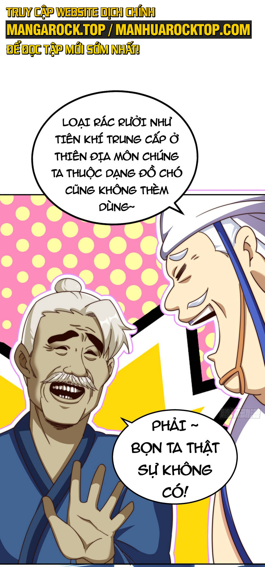 Người Trên Vạn Người Chapter 220 - Trang 2