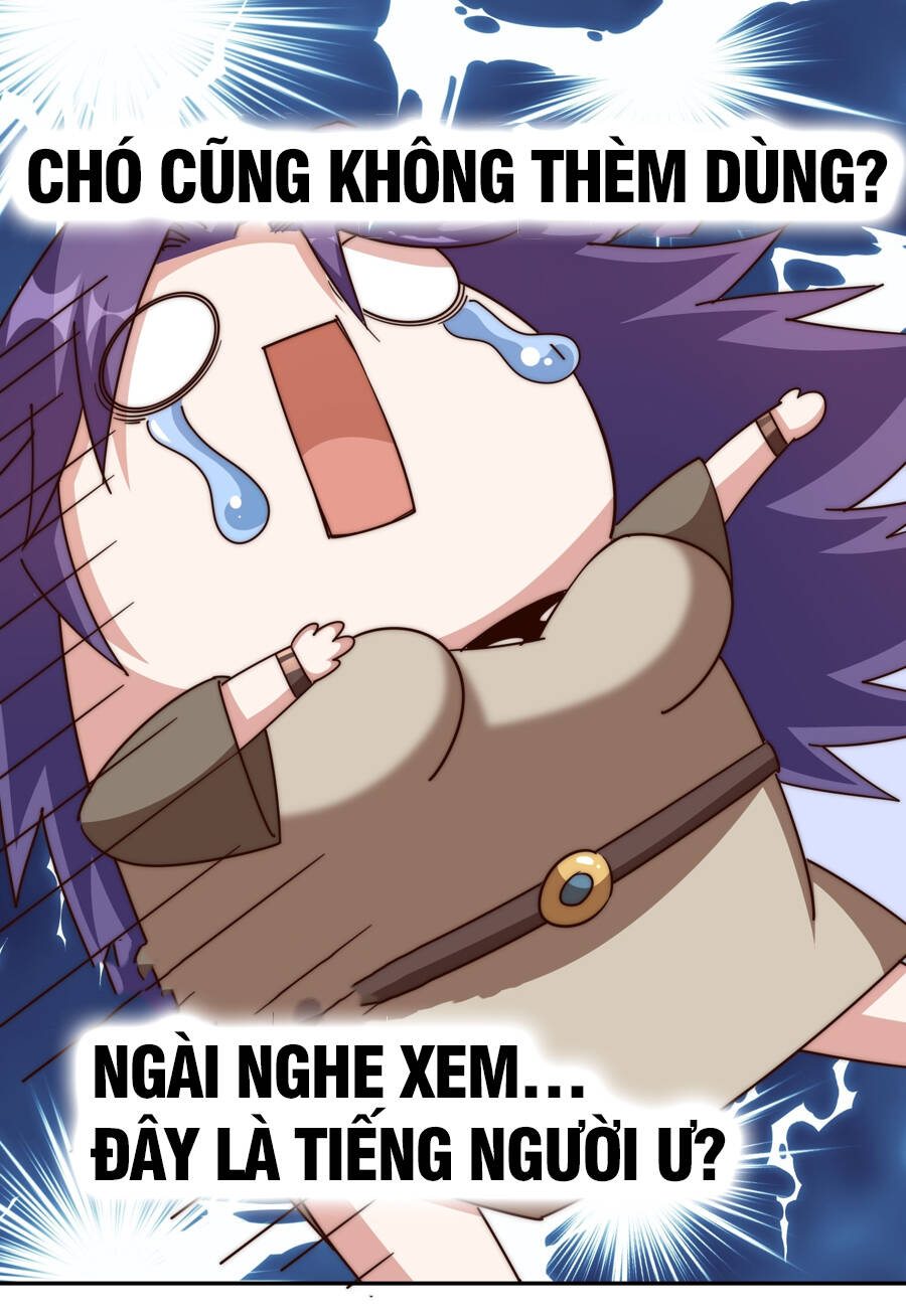 Người Trên Vạn Người Chapter 220 - Trang 2