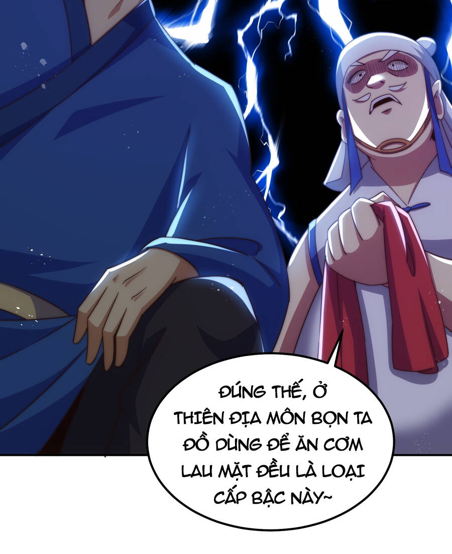 Người Trên Vạn Người Chapter 220 - Trang 2