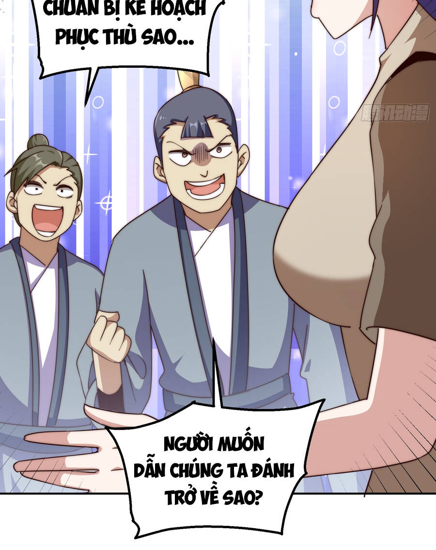 Người Trên Vạn Người Chapter 220 - Trang 2