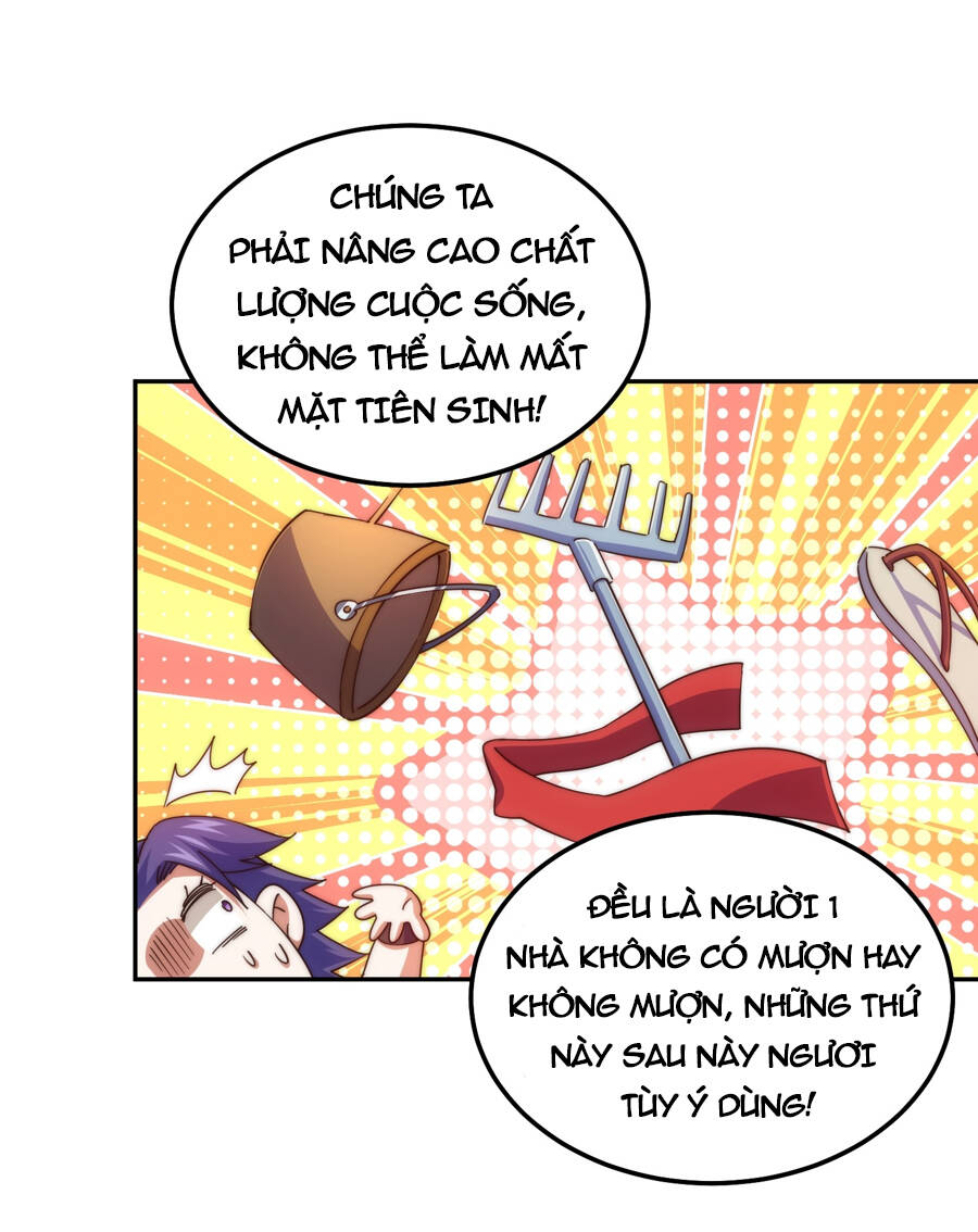 Người Trên Vạn Người Chapter 220 - Trang 2