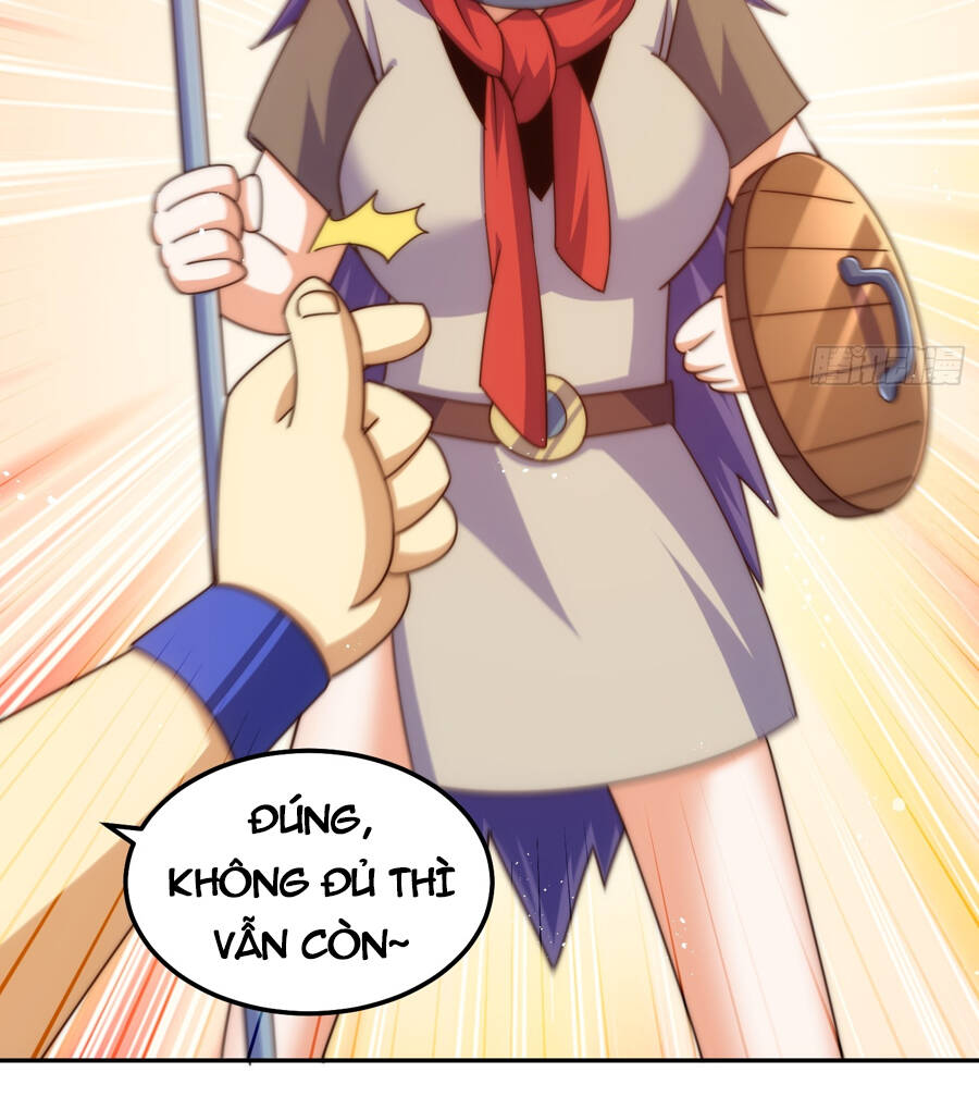 Người Trên Vạn Người Chapter 220 - Trang 2