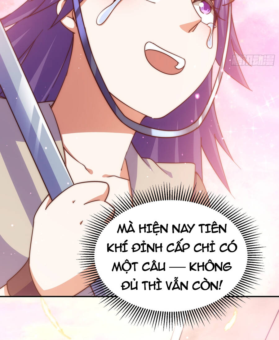 Người Trên Vạn Người Chapter 220 - Trang 2