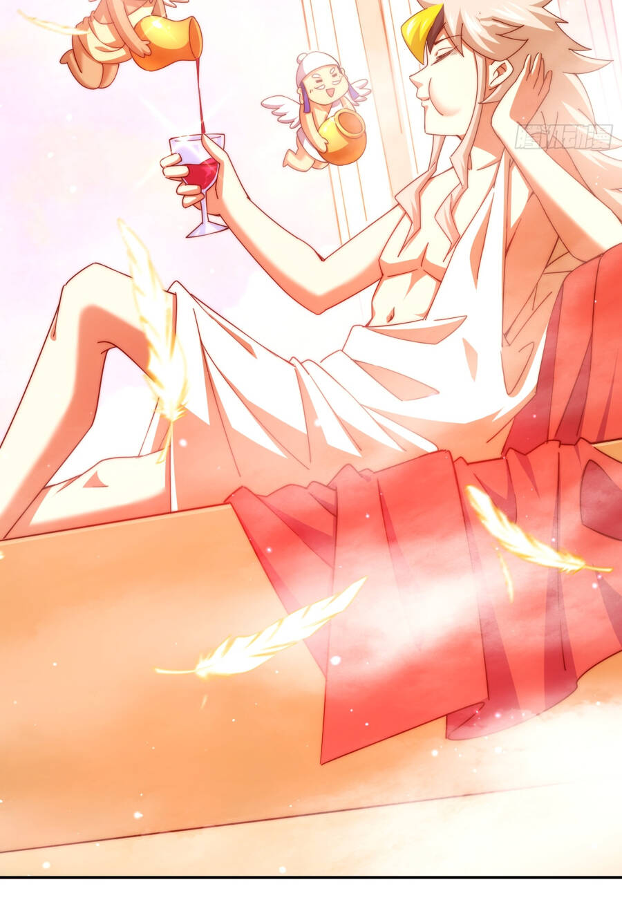 Người Trên Vạn Người Chapter 220 - Trang 2