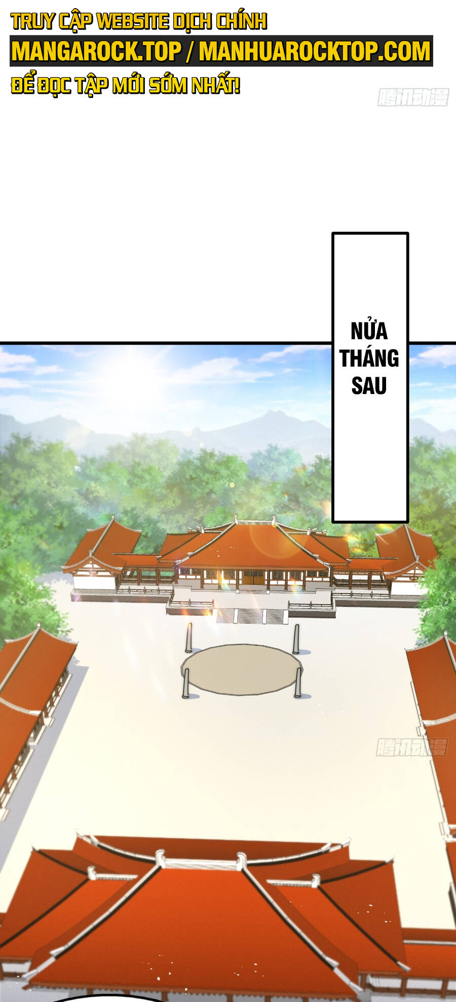 Người Trên Vạn Người Chapter 220 - Trang 2