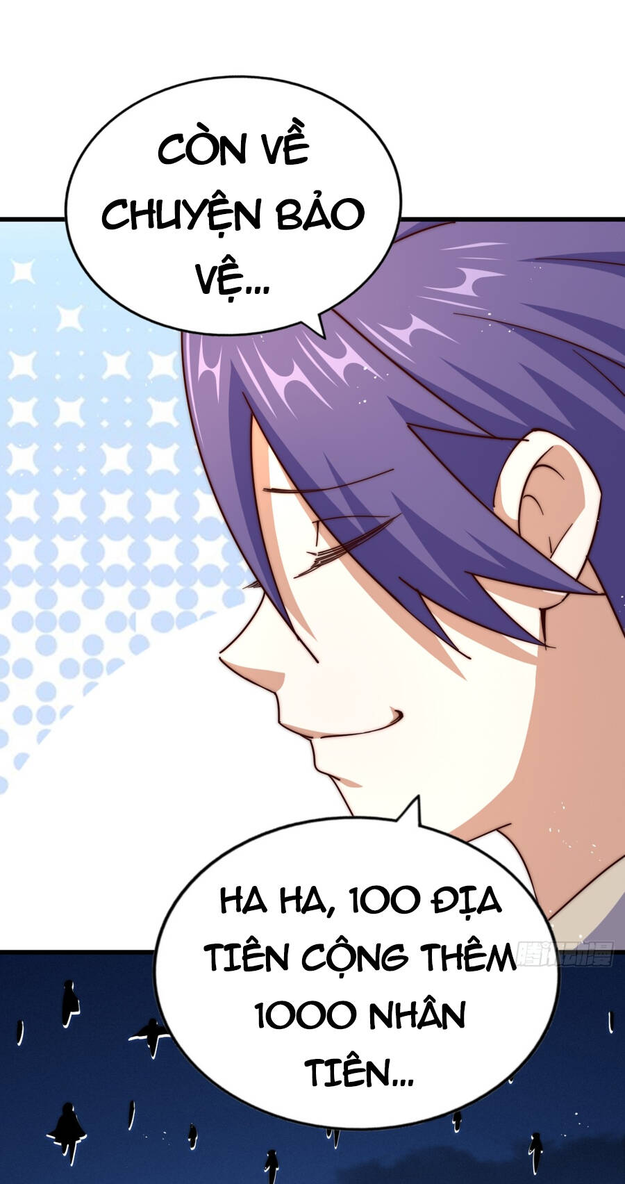 Người Trên Vạn Người Chapter 220 - Trang 2