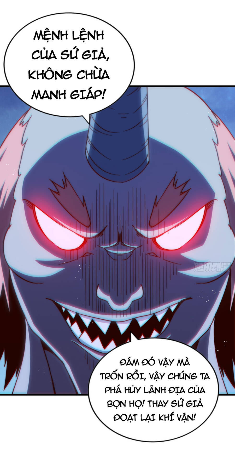 Người Trên Vạn Người Chapter 220 - Trang 2