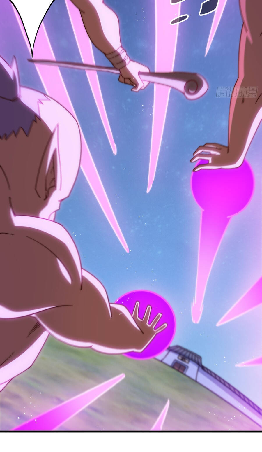 Người Trên Vạn Người Chapter 220 - Trang 2