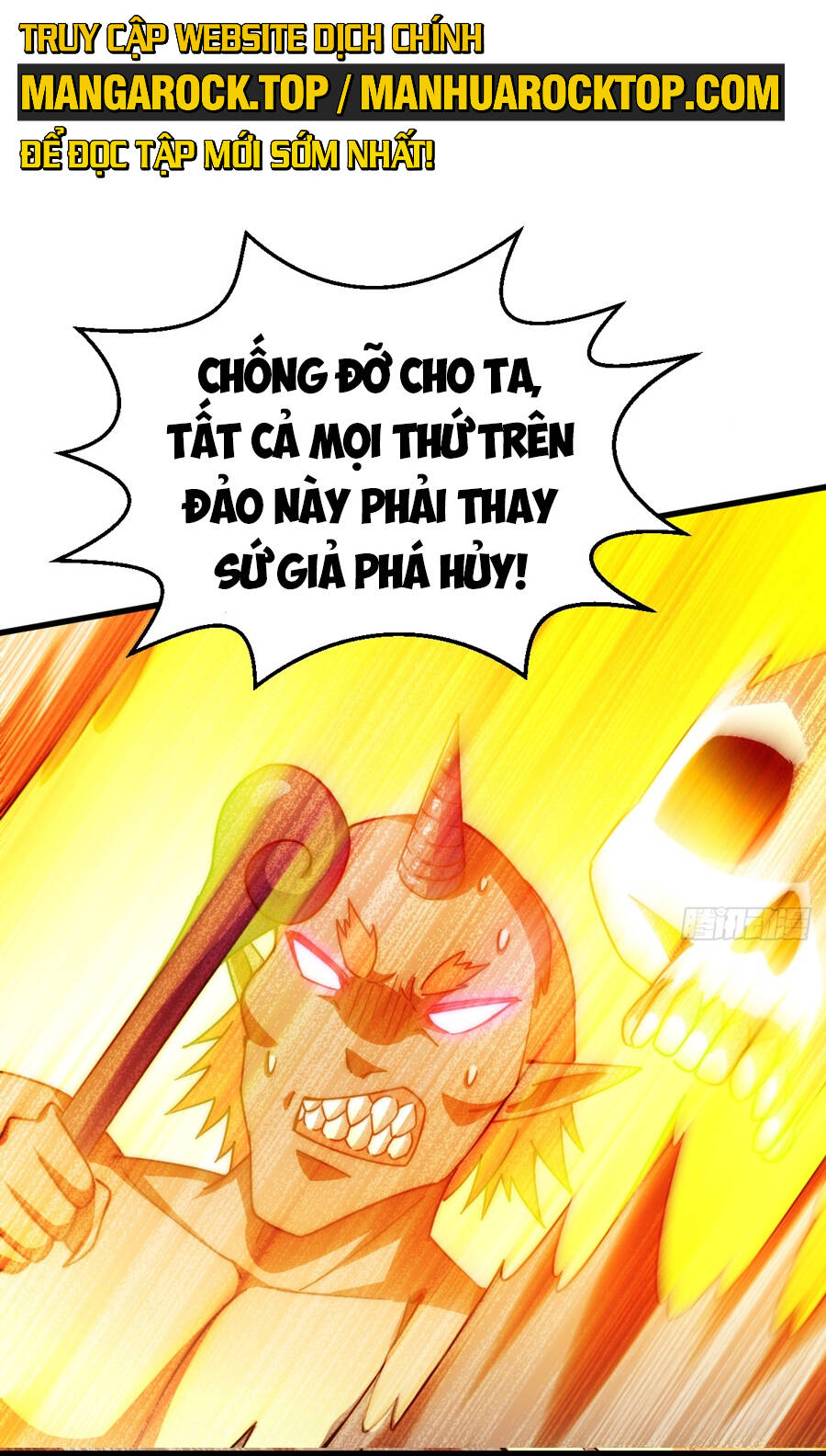 Người Trên Vạn Người Chapter 220 - Trang 2