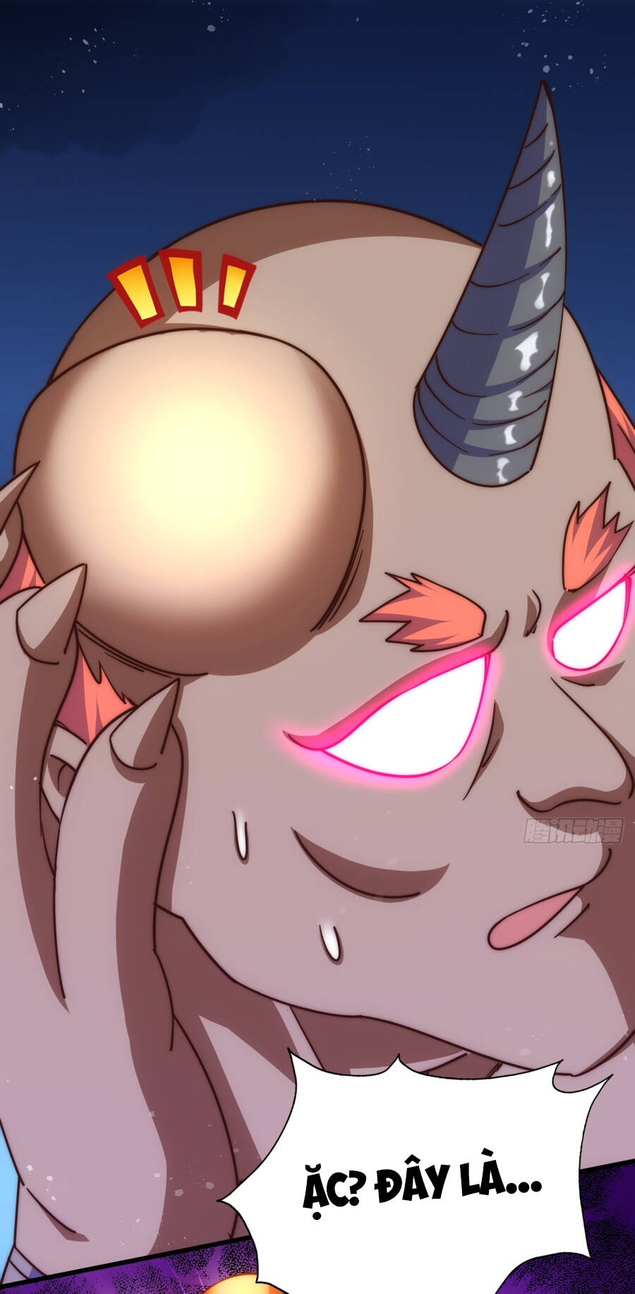 Người Trên Vạn Người Chapter 220 - Trang 2