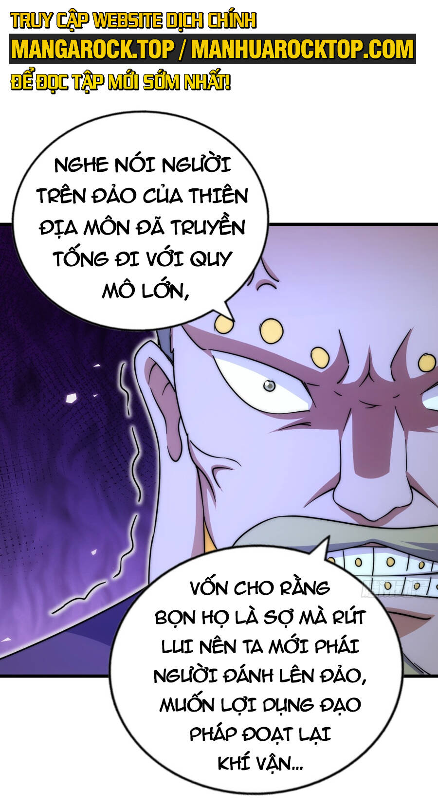 Người Trên Vạn Người Chapter 220 - Trang 2