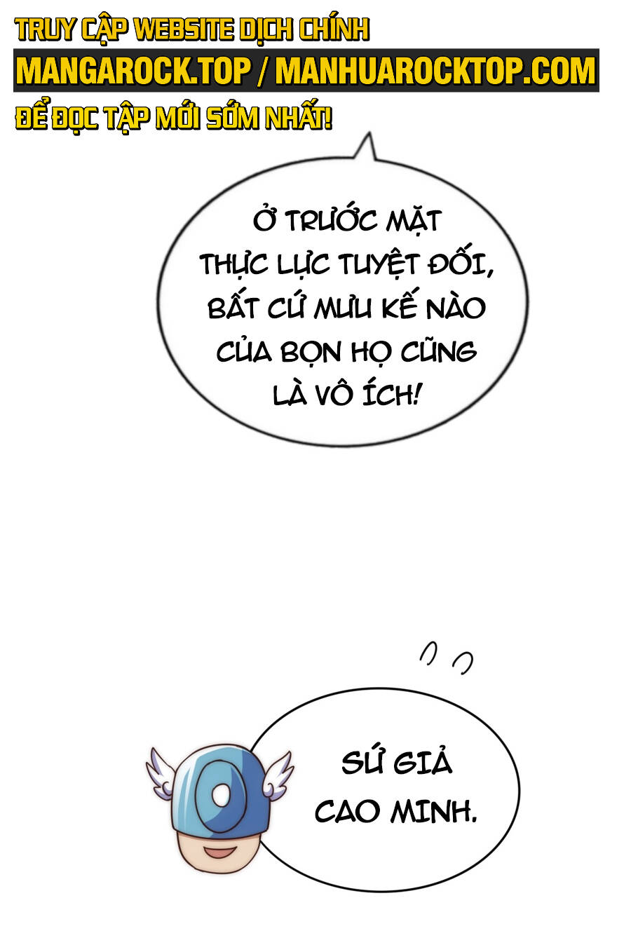 Người Trên Vạn Người Chapter 220 - Trang 2