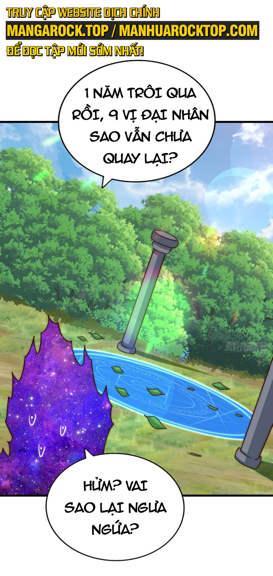 Người Trên Vạn Người Chapter 220 - Trang 2
