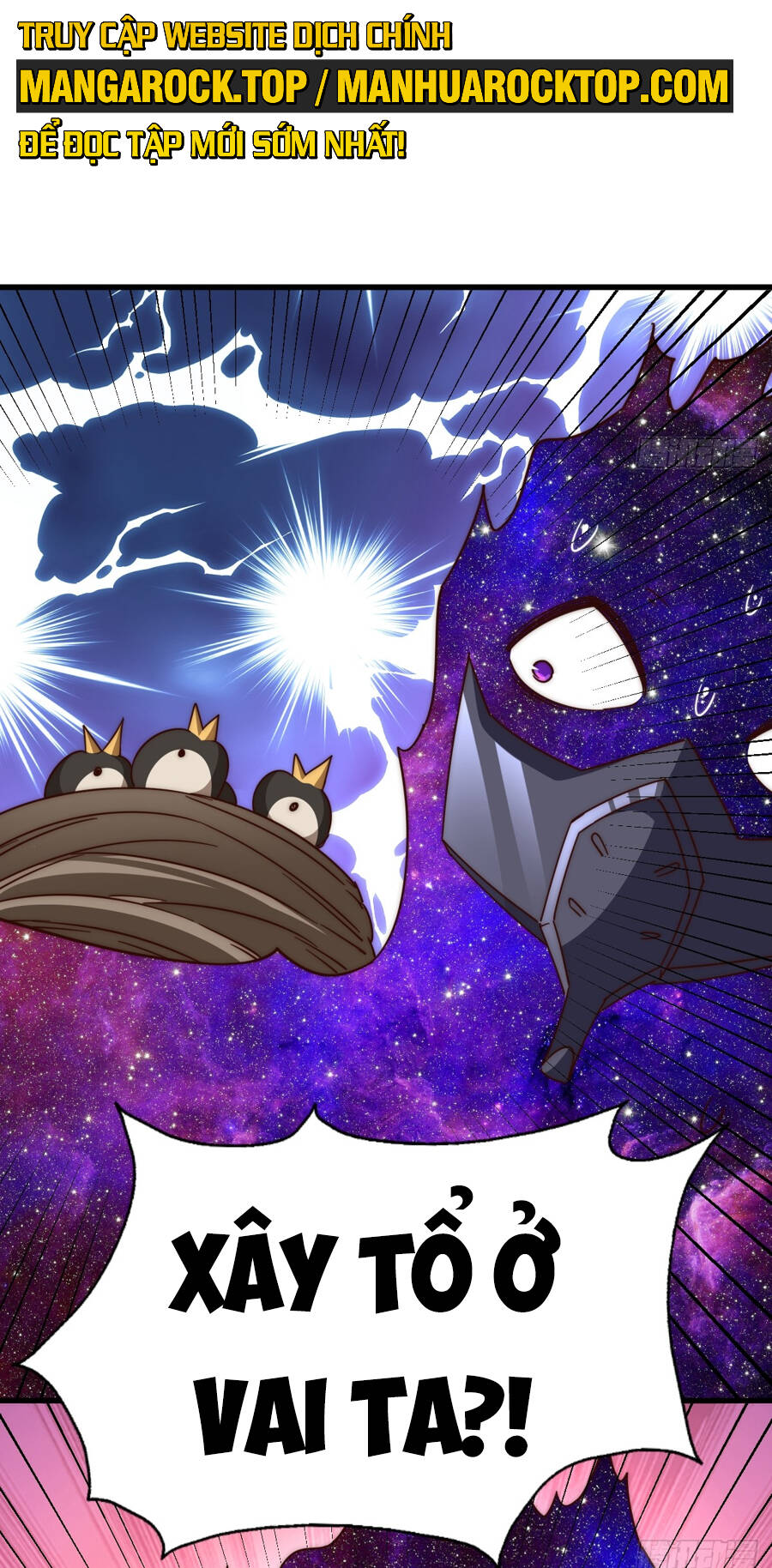 Người Trên Vạn Người Chapter 220 - Trang 2