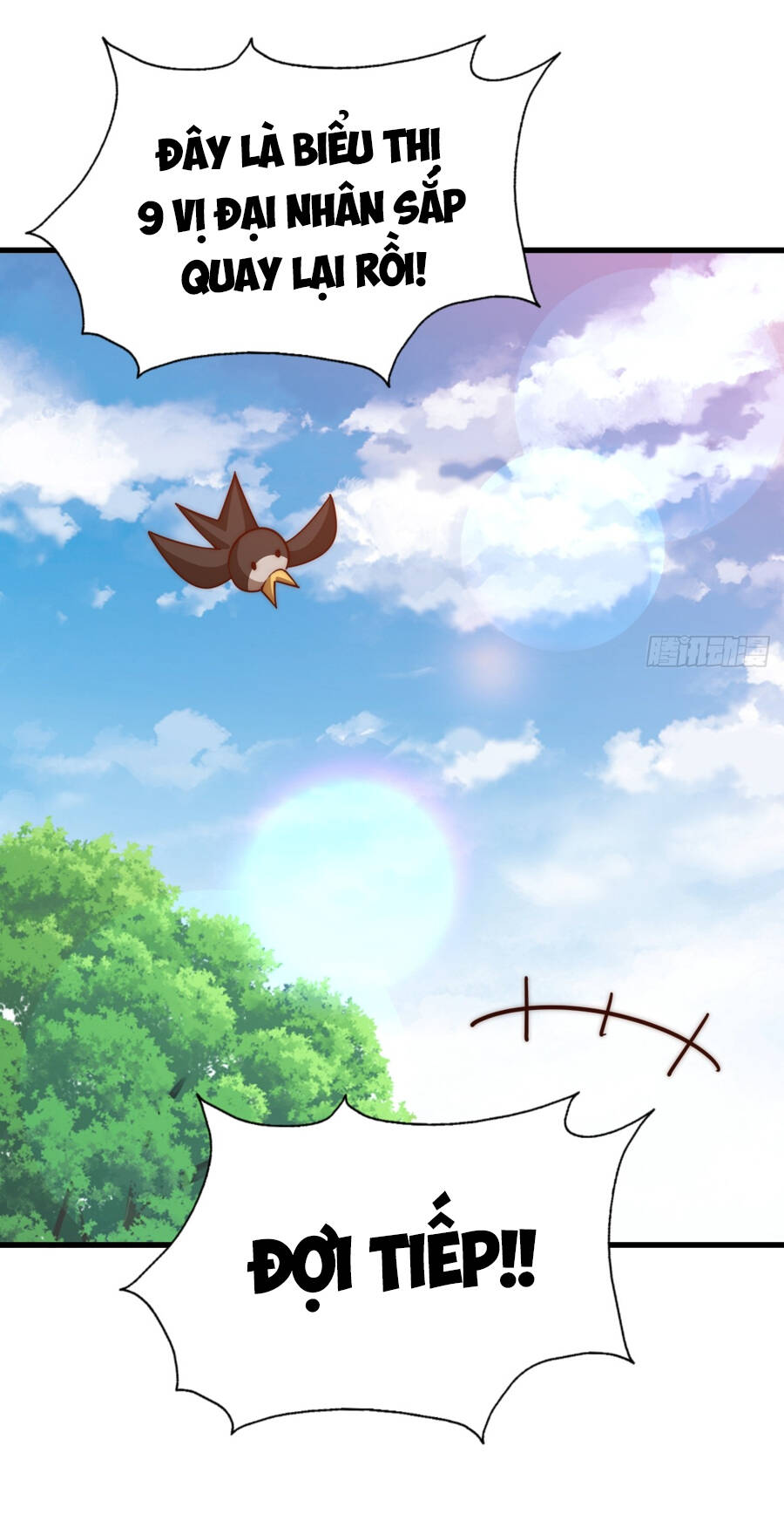 Người Trên Vạn Người Chapter 220 - Trang 2