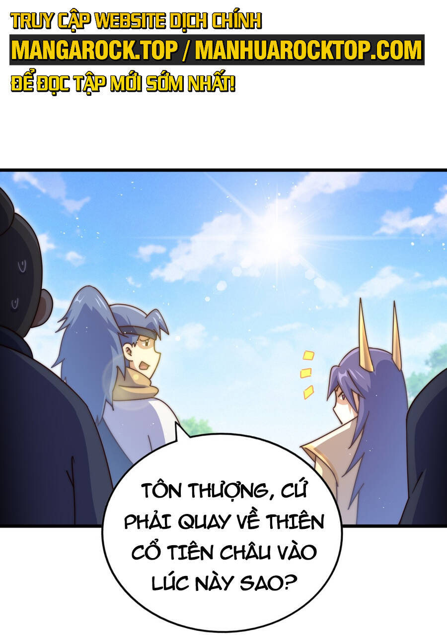 Người Trên Vạn Người Chapter 220 - Trang 2
