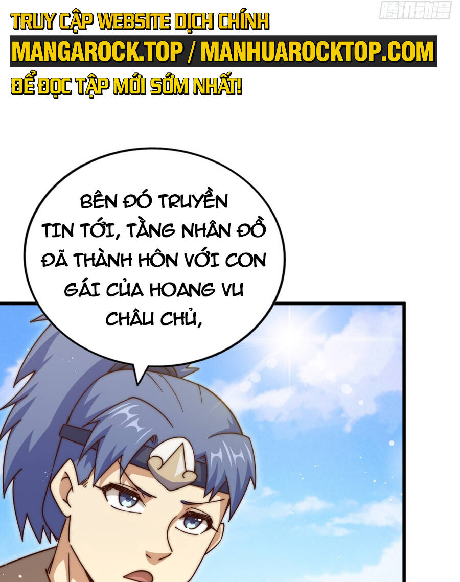 Người Trên Vạn Người Chapter 220 - Trang 2